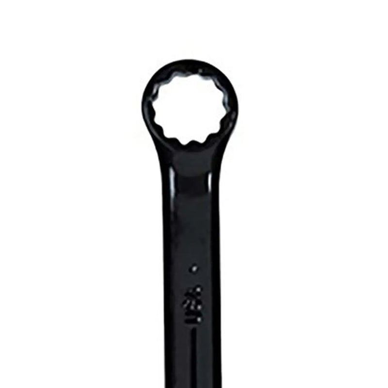 Williams Sae 7/16" Supercombo Wrench Black Industrial Finish 12 Point WILLIAMS