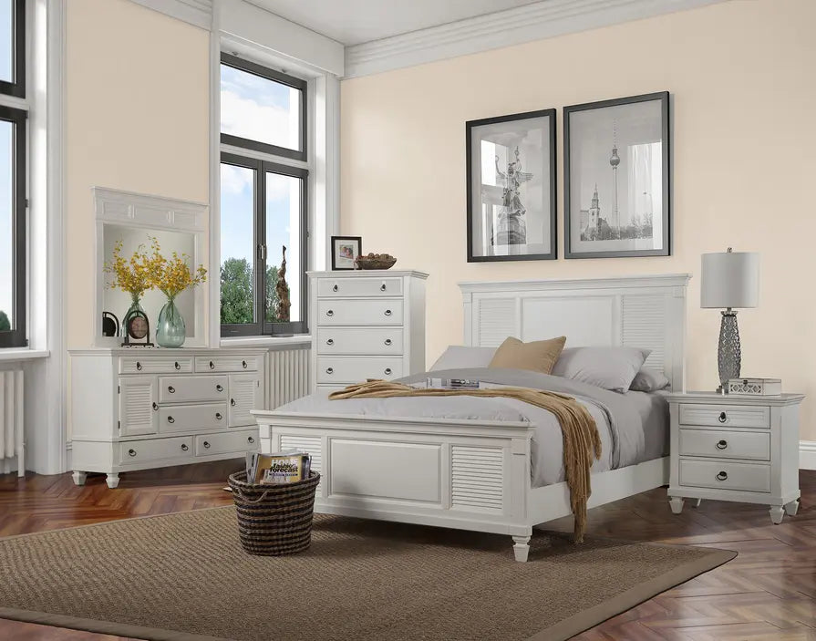 Winchester Mirror Alpine Furniture