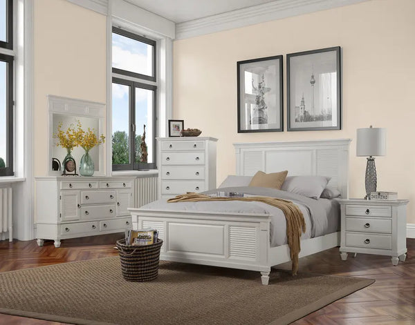 Winchester Mirror Alpine Furniture