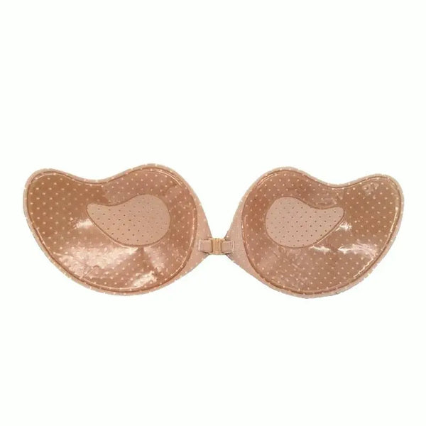 Wing Adhesive Bra Circle Circle Dot Dot