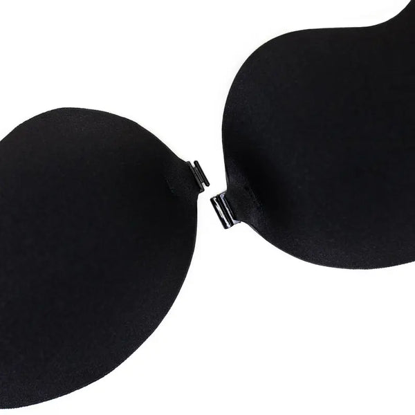 Wing Adhesive Bra Circle Circle Dot Dot