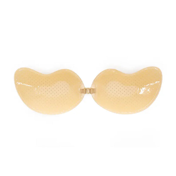Wing Adhesive Bra Circle Circle Dot Dot