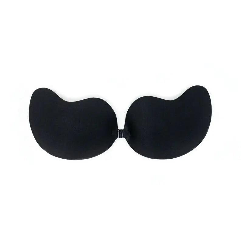 Wing Adhesive Bra Circle Circle Dot Dot