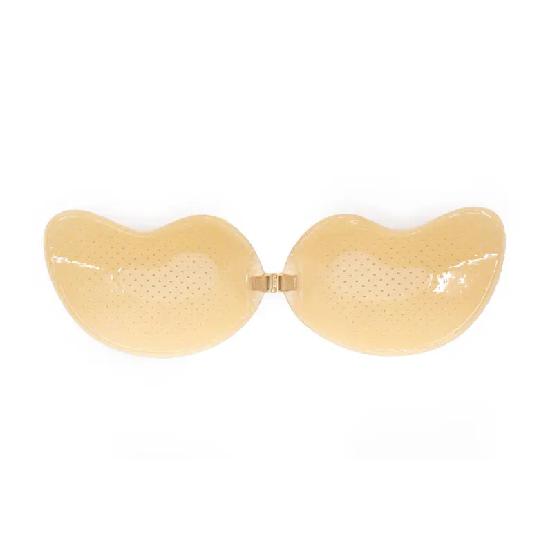 Wing Adhesive Bra Circle Circle Dot Dot