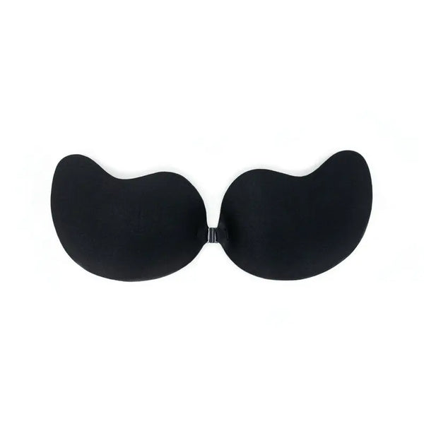Wing Adhesive Bra Circle Circle Dot Dot