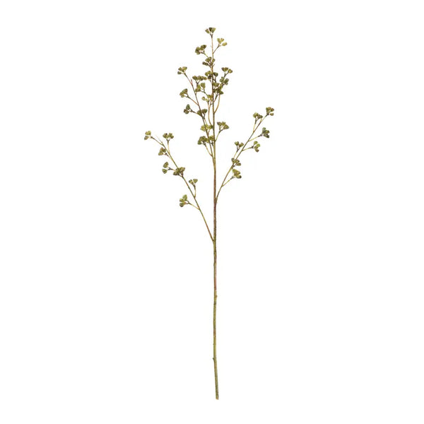 Winter Berry Pod Spray Melrose International