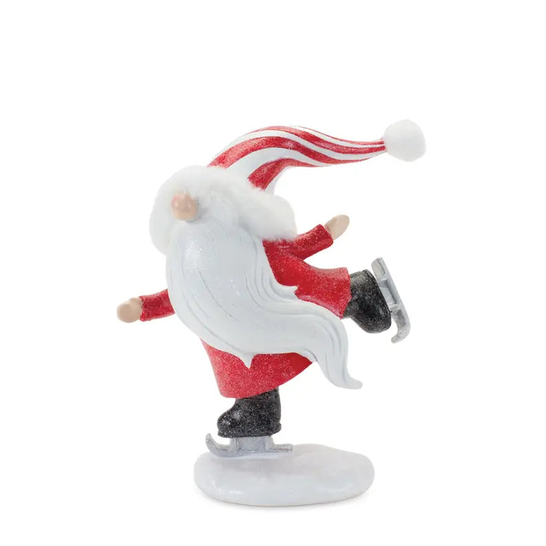 Winter Sport Gnome Figurines Melrose International