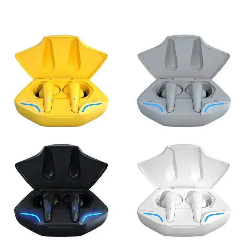 Wireless-Earphones-Bluetooth-5.0-Gaming-Headphones-Zero-Delay-Stereo-Earbuds-with-Charging-Box-GreatEagleInc-334205076