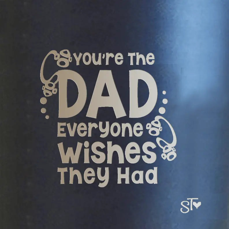 Wishes Family Member Premium Tumbler Suzy Toronto