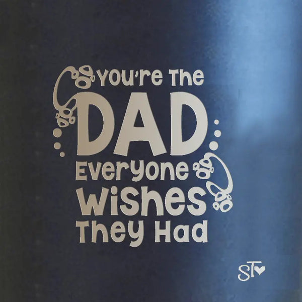 Wishes Family Member Premium Tumbler Suzy Toronto