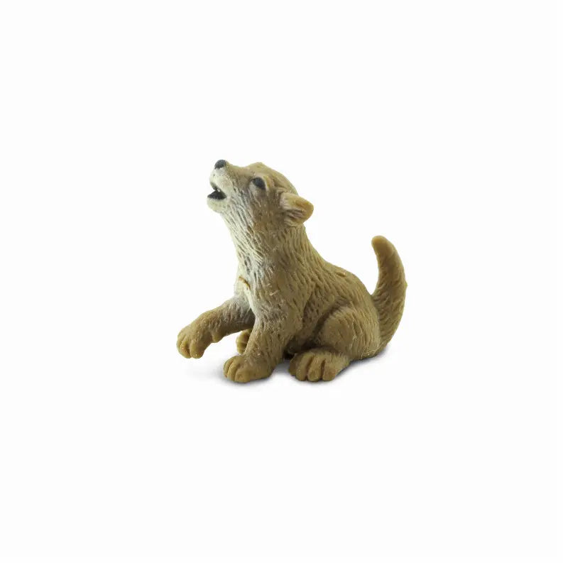Wolf Cubs Safari LTD