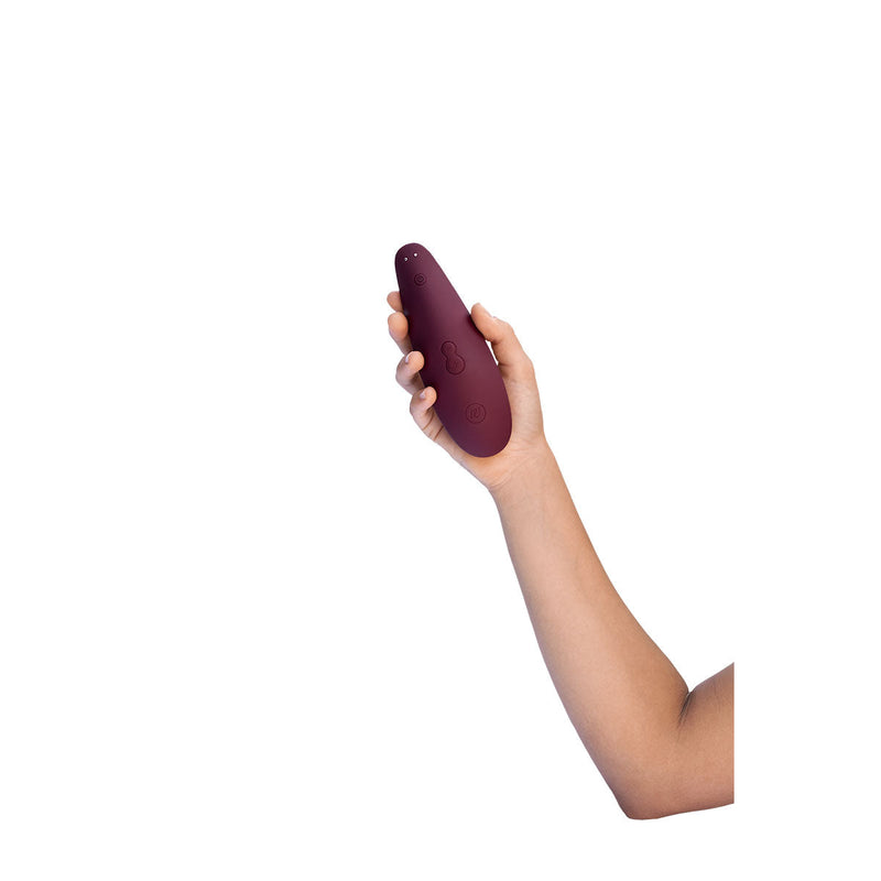 Womanizer Classic 2 - Bordeaux Womanizer