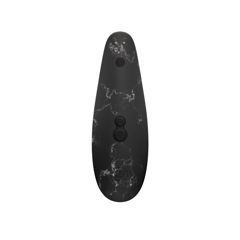 Womanizer Classic 2 Marilyn Monroe Special Edition - Black Marble Womanizer