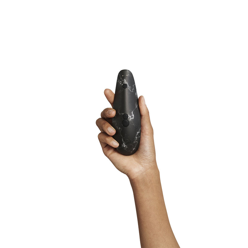 Womanizer Classic 2 Marilyn Monroe Special Edition - Black Marble Womanizer