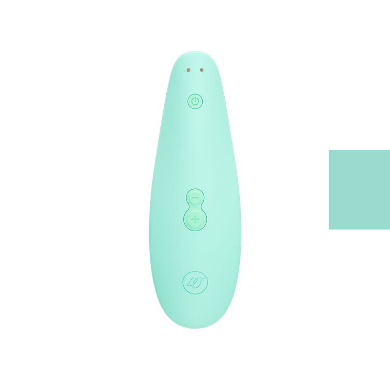 Womanizer Classic 2 Marilyn Monroe Special Edition - Mint Womanizer