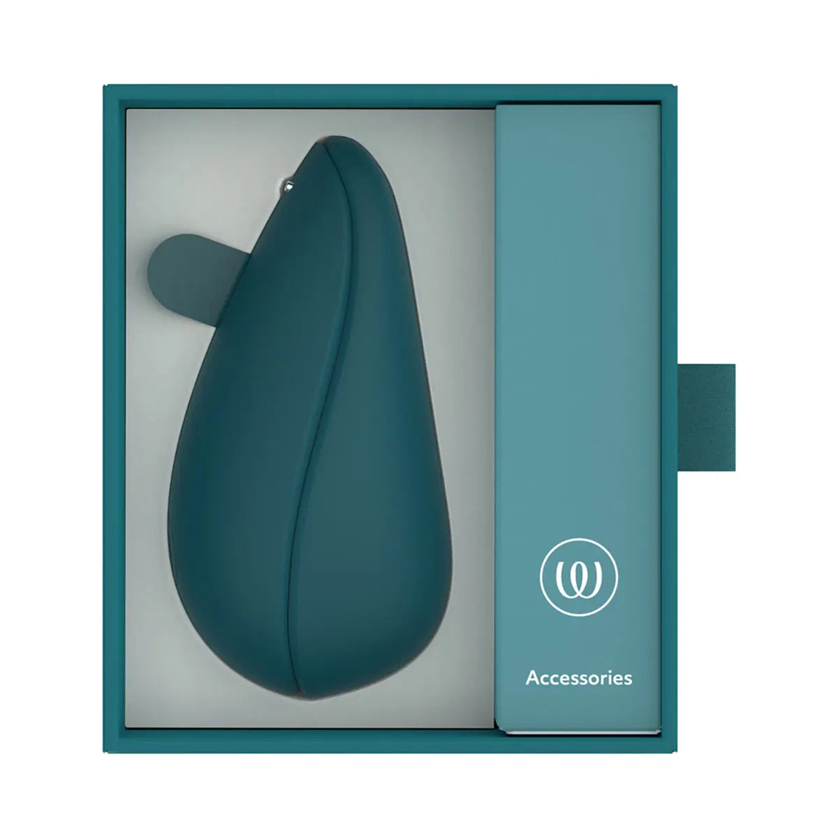 Womanizer Liberty 2- Dark Petrol Womanizer