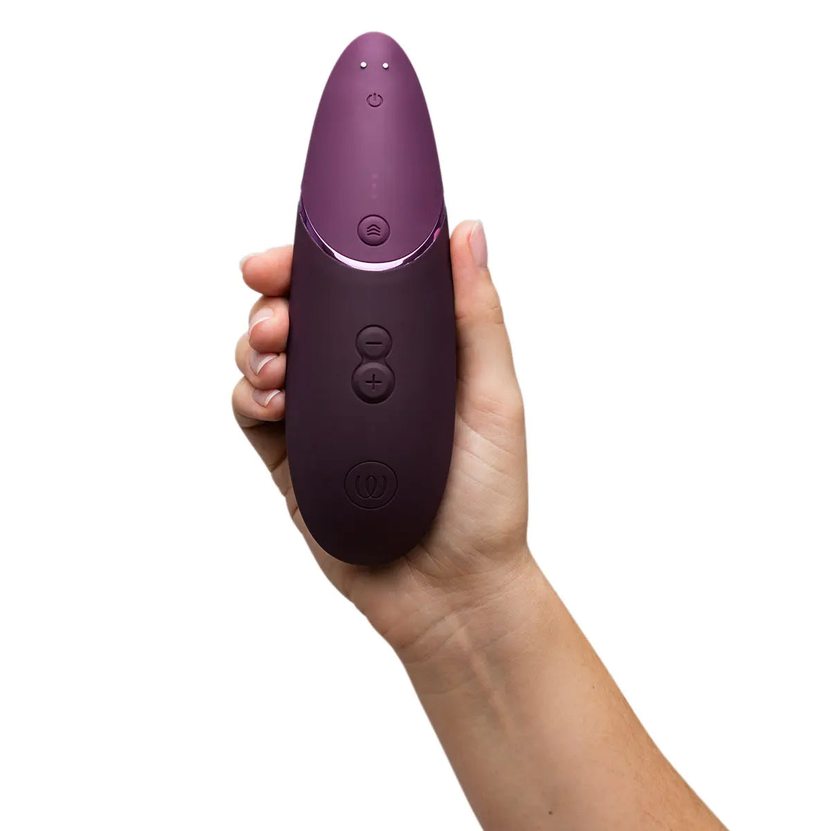 Womanizer Next Dark Purple Womanizer