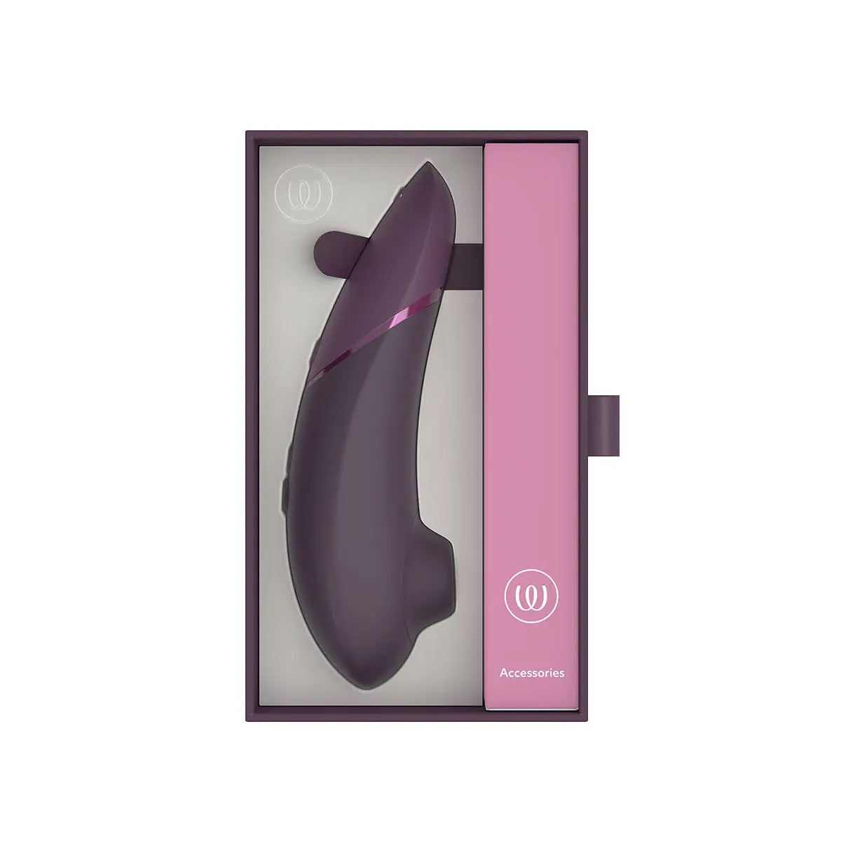 Womanizer Next Dark Purple Womanizer