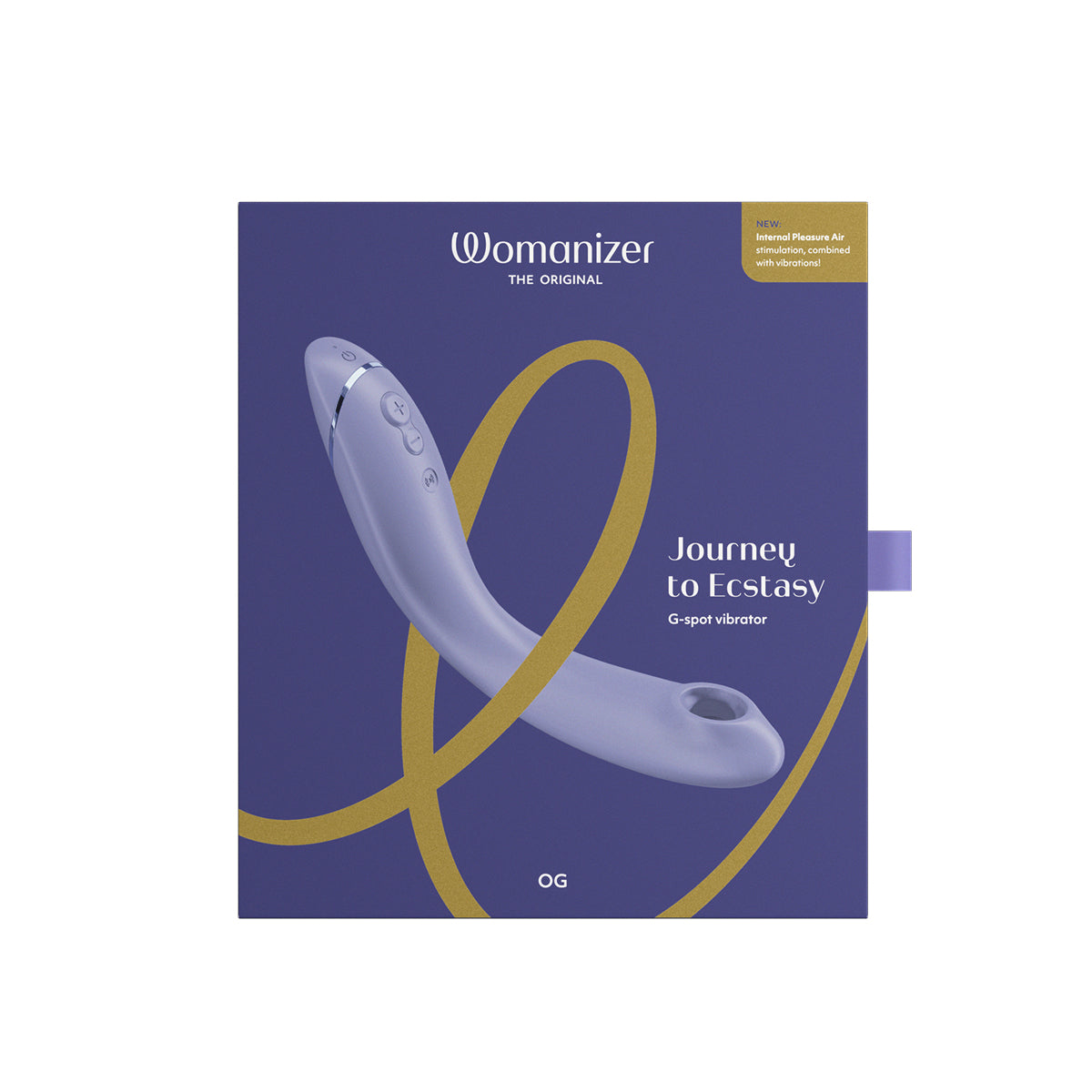 Womanizer OG - Lilac Womanizer