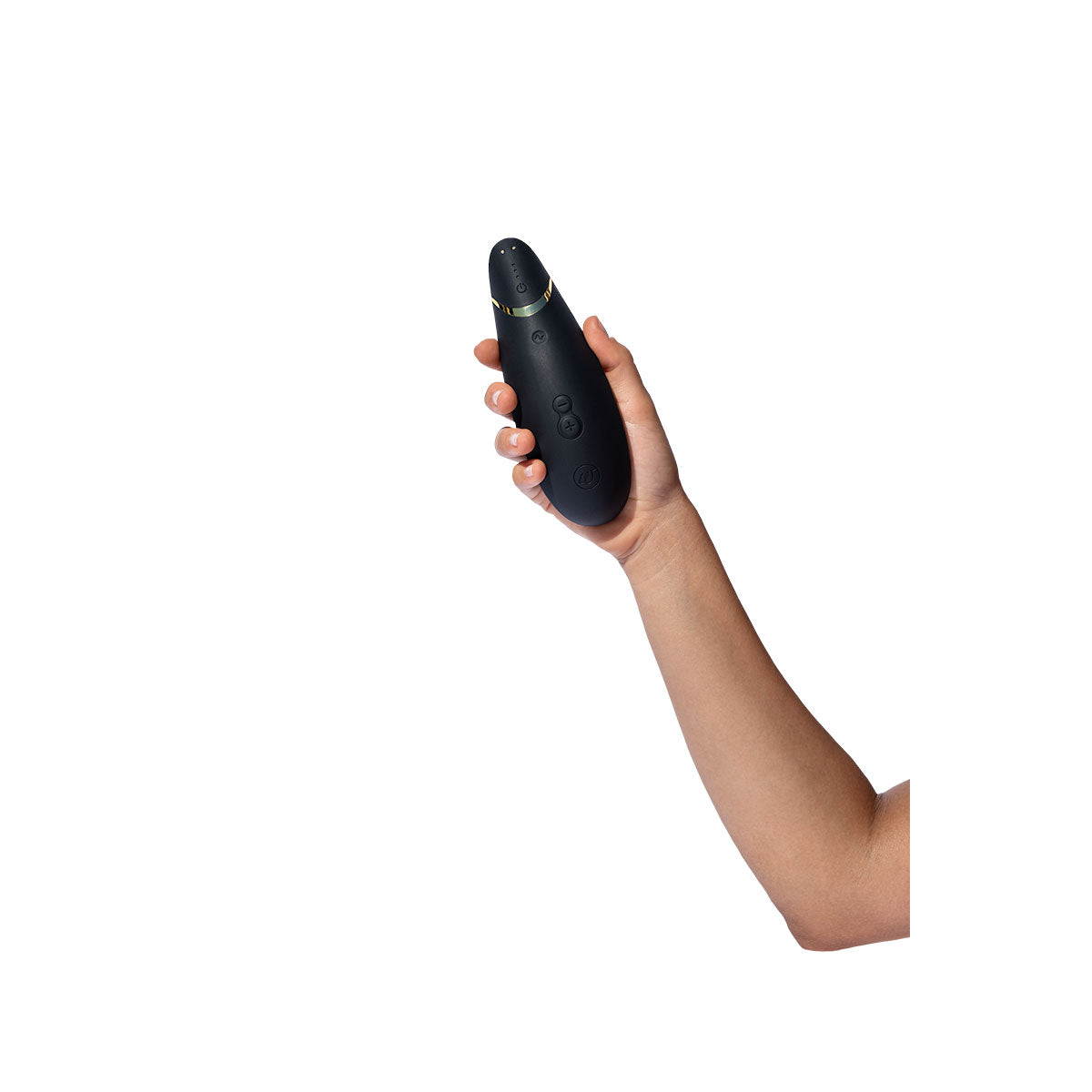 Womanizer Premium 2 - Black Womanizer
