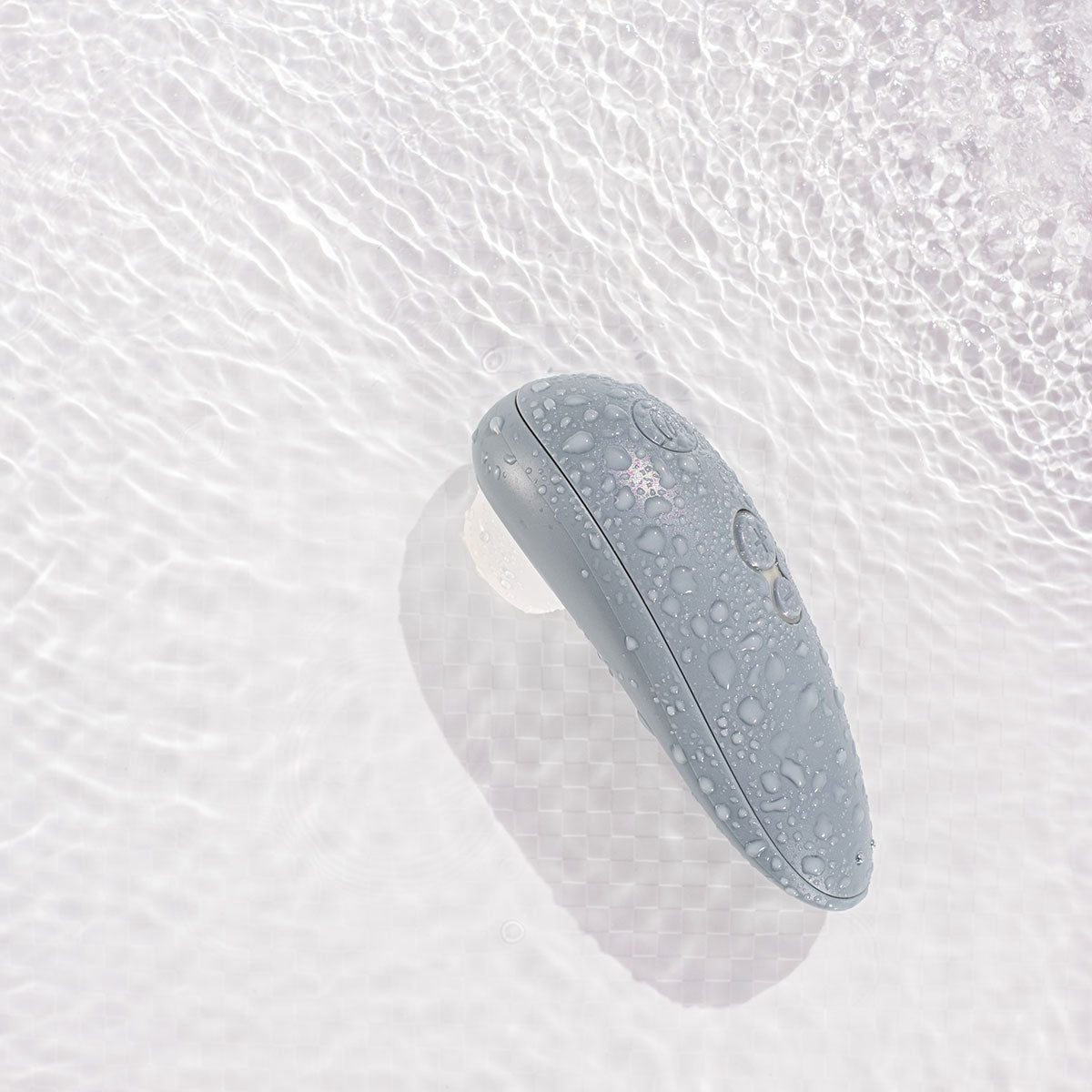 Womanizer Starlet 3 - Gray Womanizer