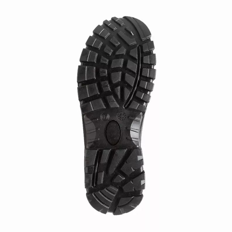 Women 6" Waterproof Soft Toe Work Boot AdTec