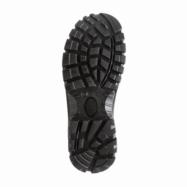 Women 6" Waterproof Soft Toe Work Boot AdTec