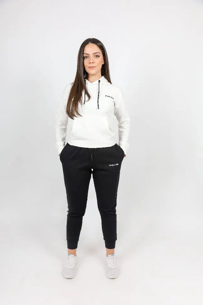 Women Sweat Suit Opposite Sense