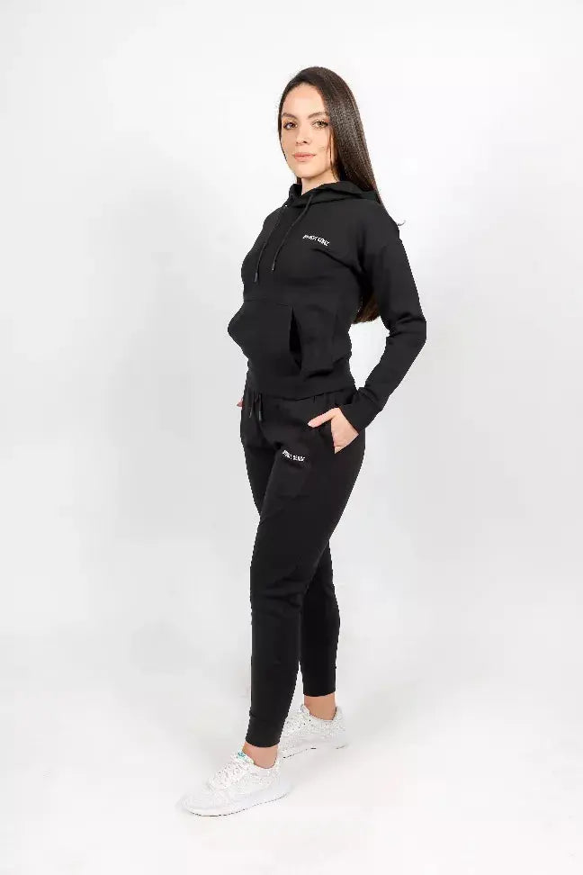 Women Sweat Suit Opposite Sense