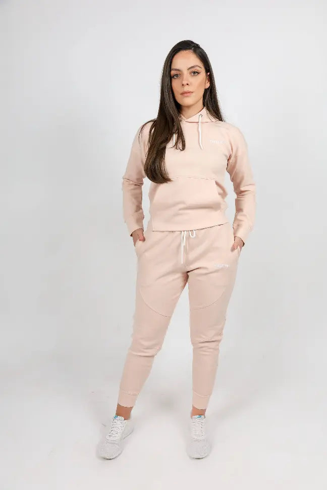 Women Sweat Suit Opposite Sense