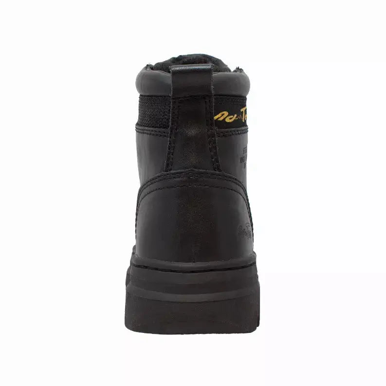 Women's 6" Steel Toe Work Boot AdTec