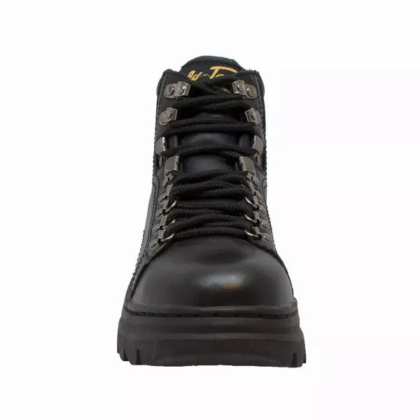 Women's 6" Steel Toe Work Boot AdTec
