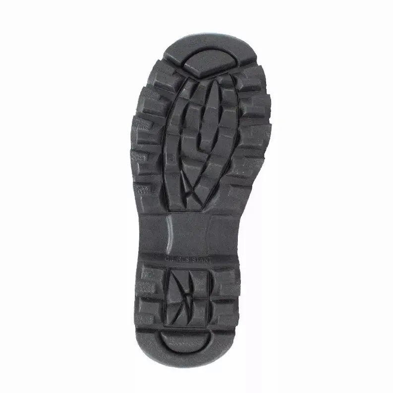 Women's 6" Steel Toe Work Boot AdTec