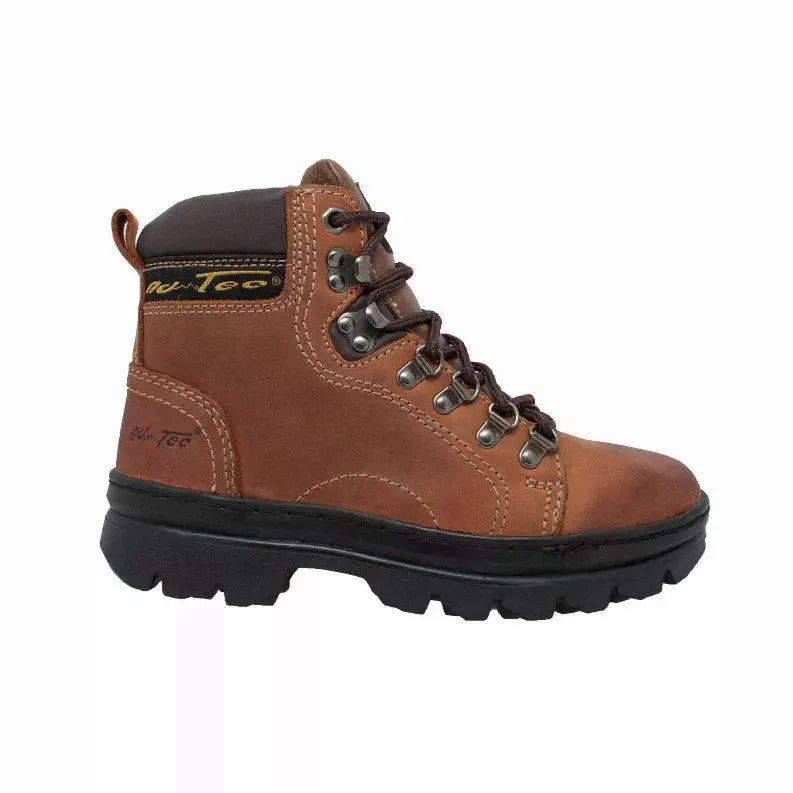 Women's 6" Work Hiker AdTec
