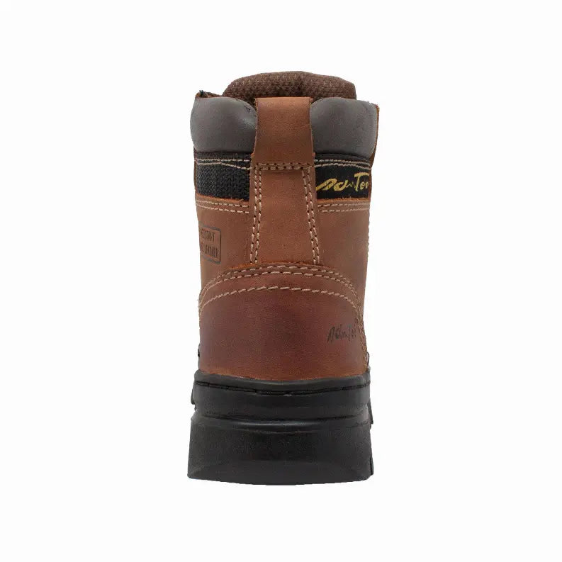 Women's 6" Work Hiker AdTec