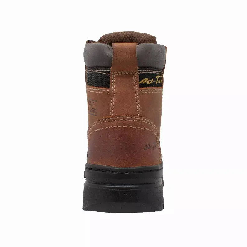 Women's 6" Work Hiker AdTec