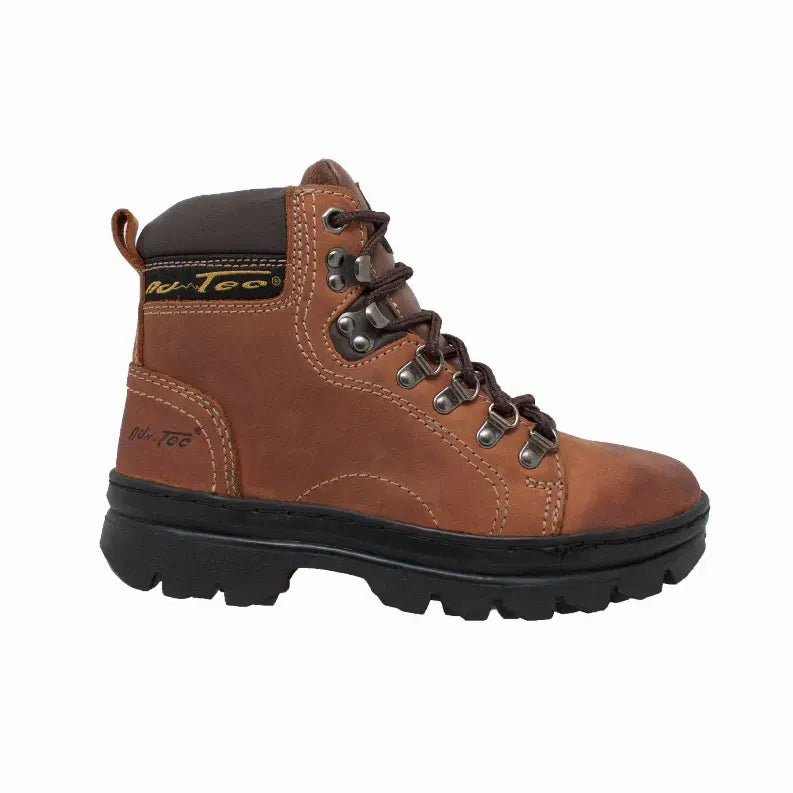 Women's 6" Work Hiker AdTec