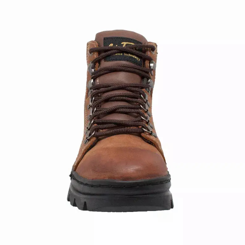 Women's 6" Work Hiker AdTec