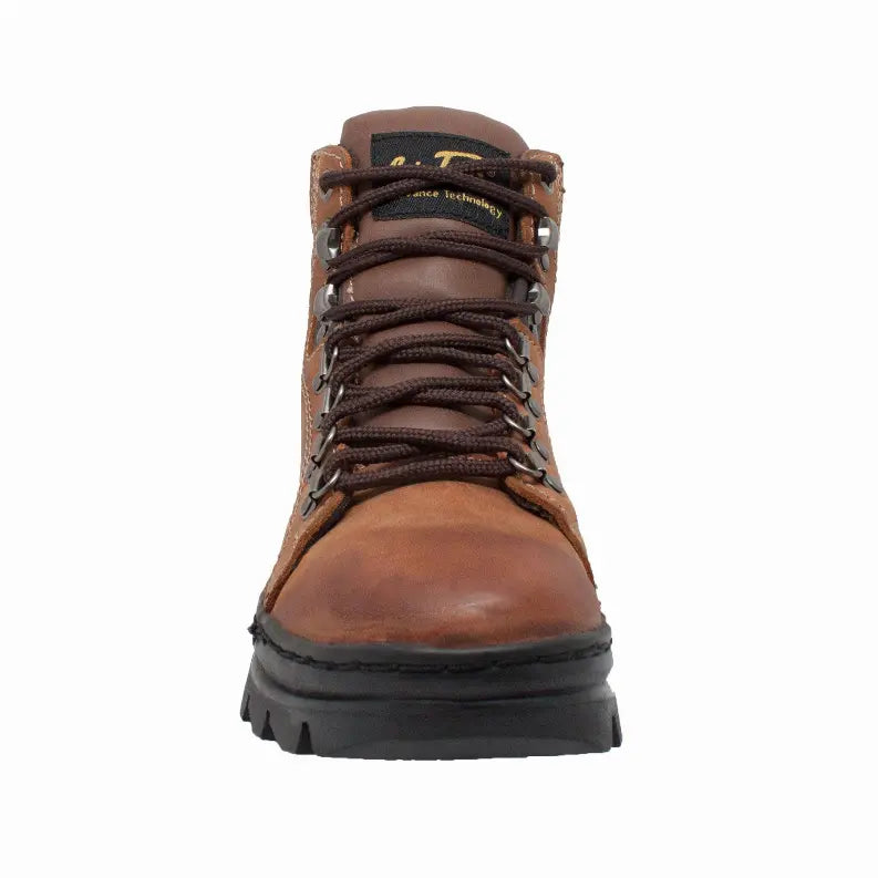 Women's 6" Work Hiker AdTec