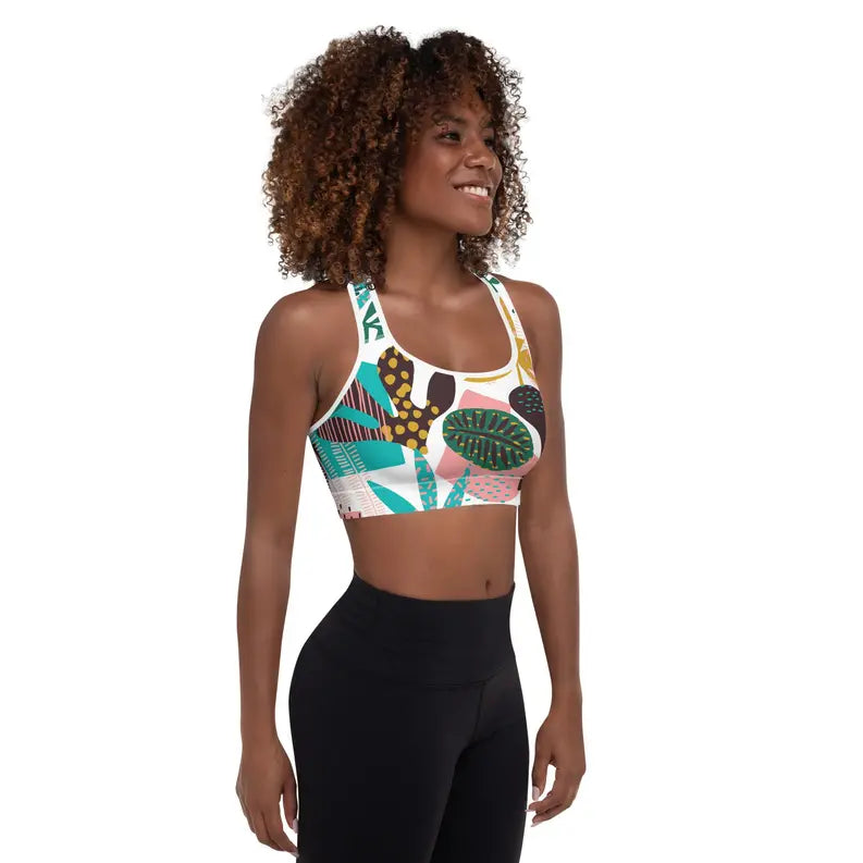 Women's Activewear Sports bra Adirelounge