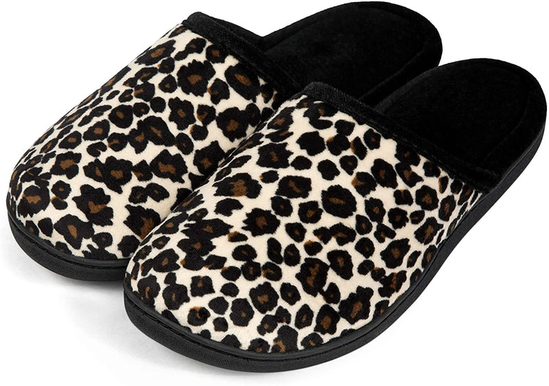 Women's Gorgeous Comfort Clog Slipper Roxoni