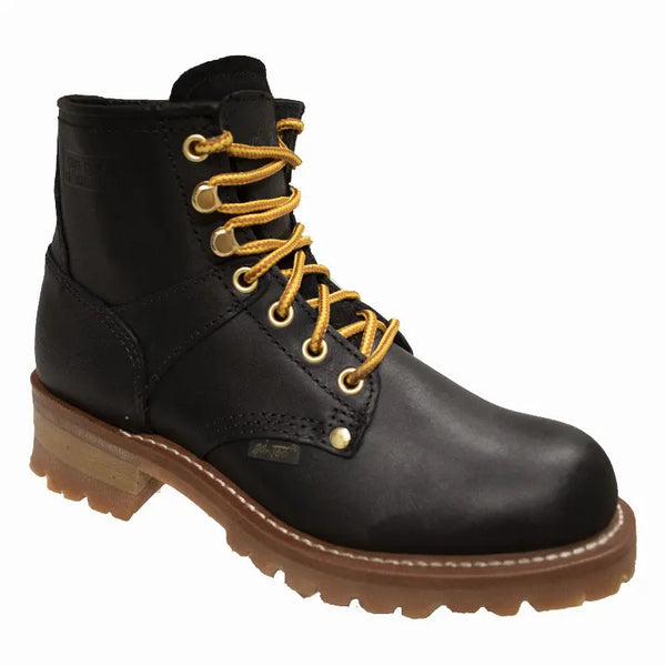 Women's Logger AdTec