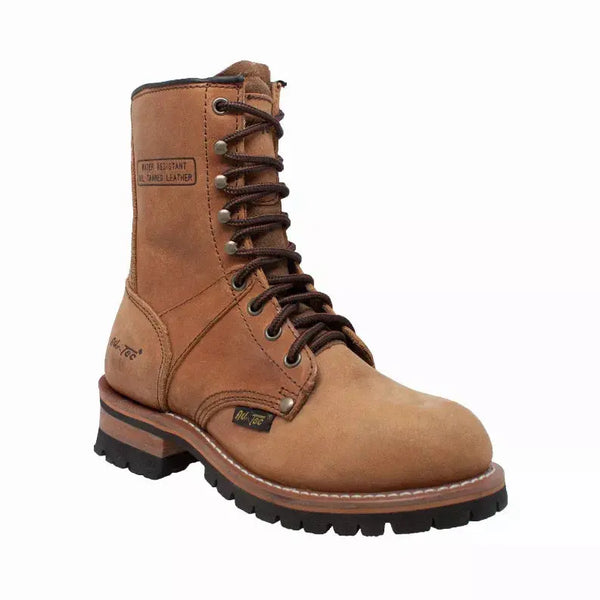Women's Logger AdTec