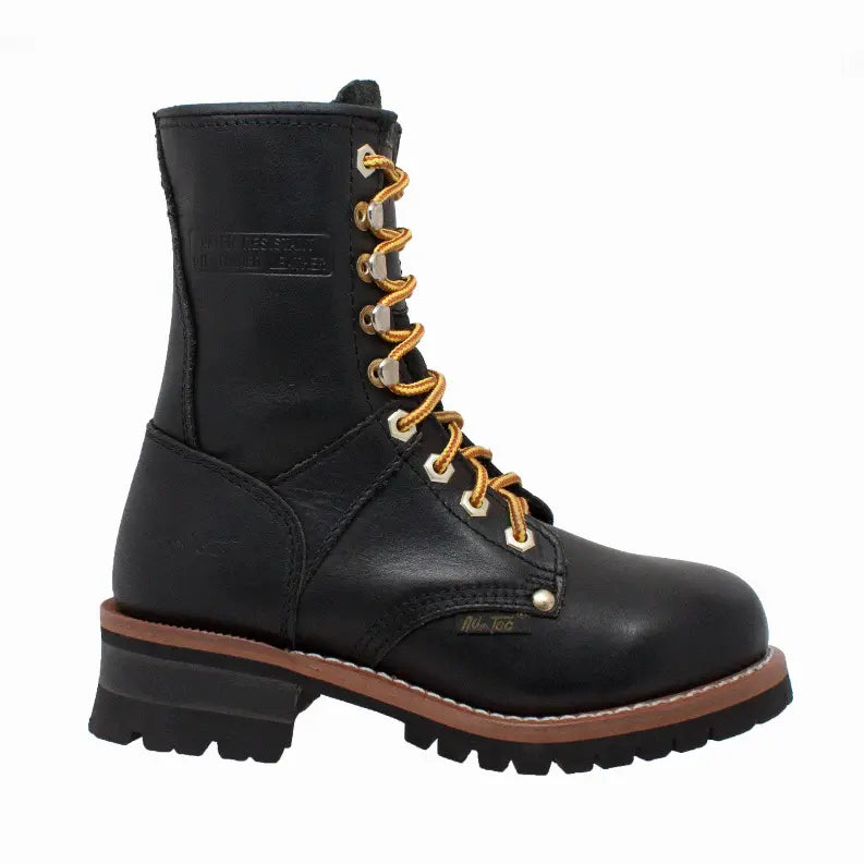 Women's Logger AdTec