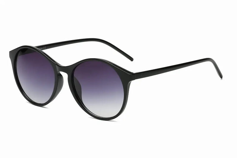 Women's Round Fashion Sunglasses IRIS FASHION INC