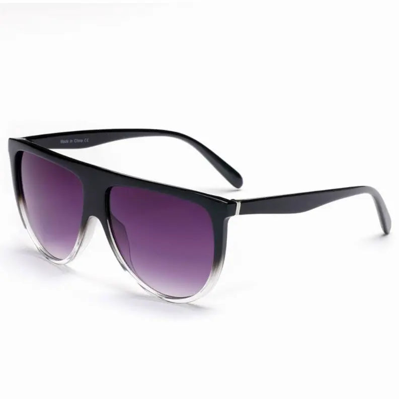 Women's Round Fashion Sunglasses IRIS FASHION INC