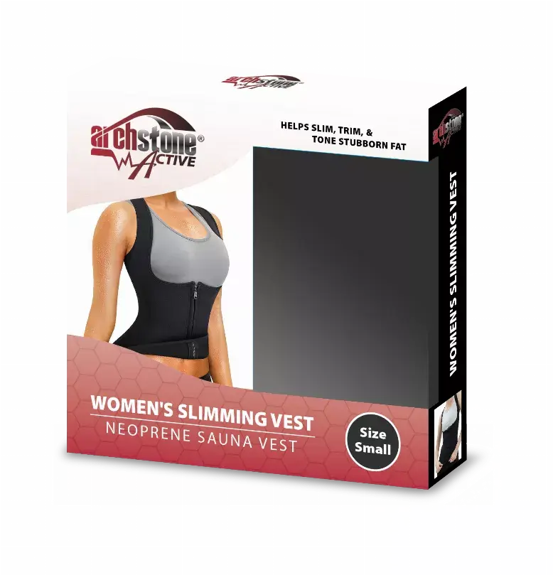 Women's Slimming Vest Archstone Pets