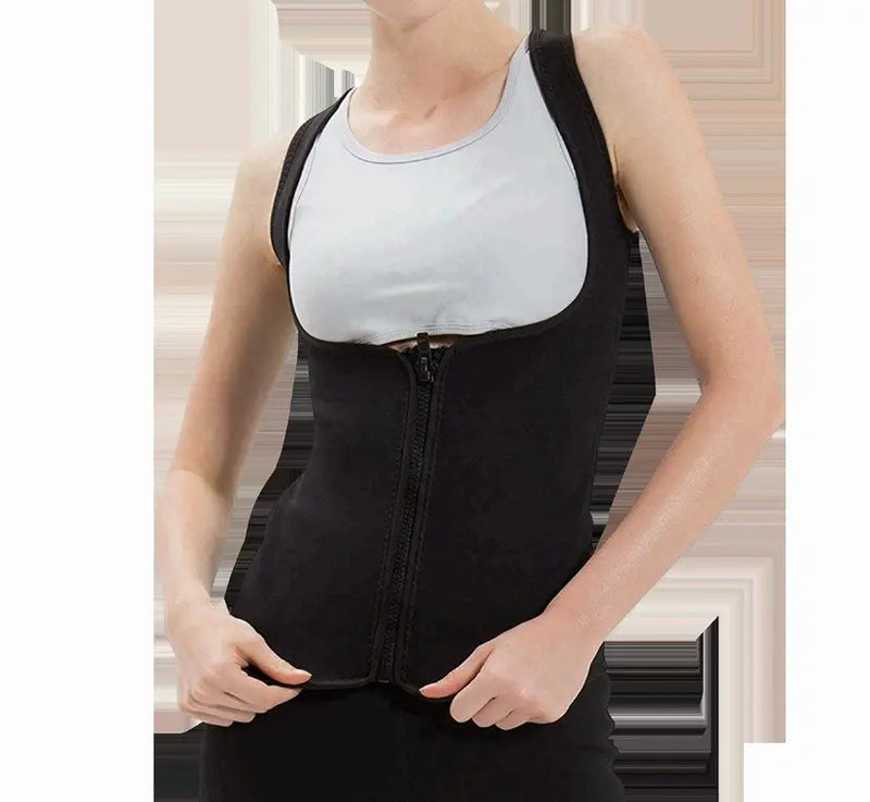 Women's Slimming Vest Archstone Pets