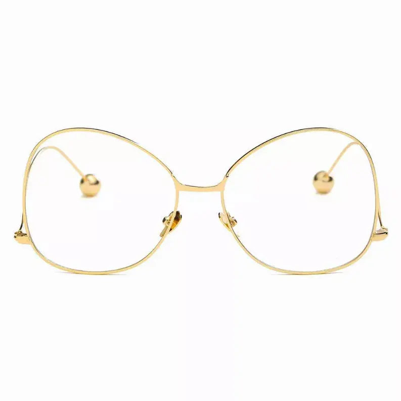 Women's Trendy Sunglasses IRIS FASHION INC