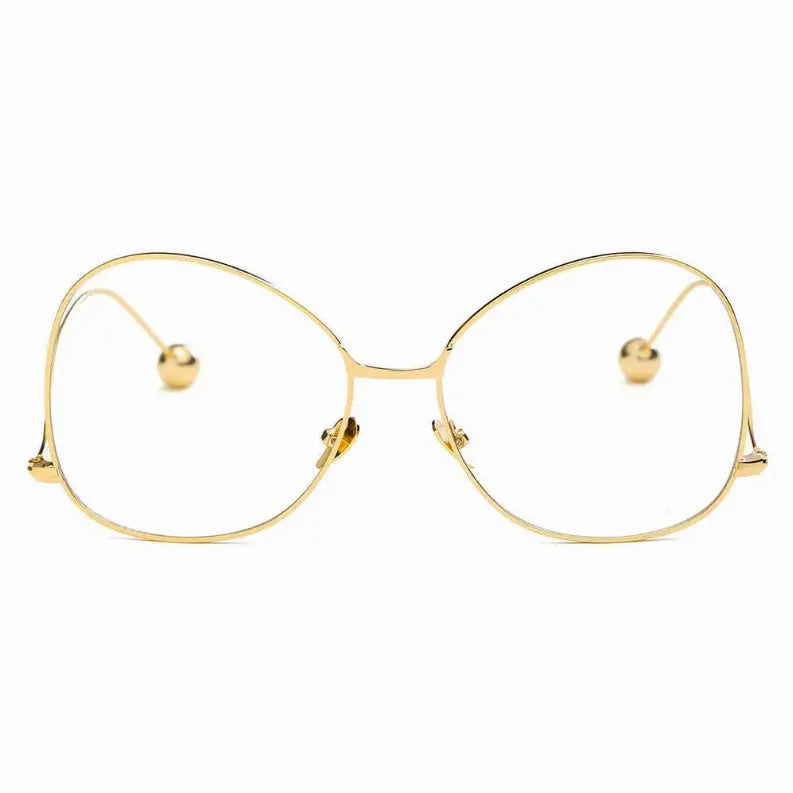 Women's Trendy Sunglasses IRIS FASHION INC